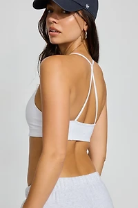 SoftActive A-Back Micro Bra