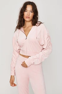 JUICY COUTURE Hoodie