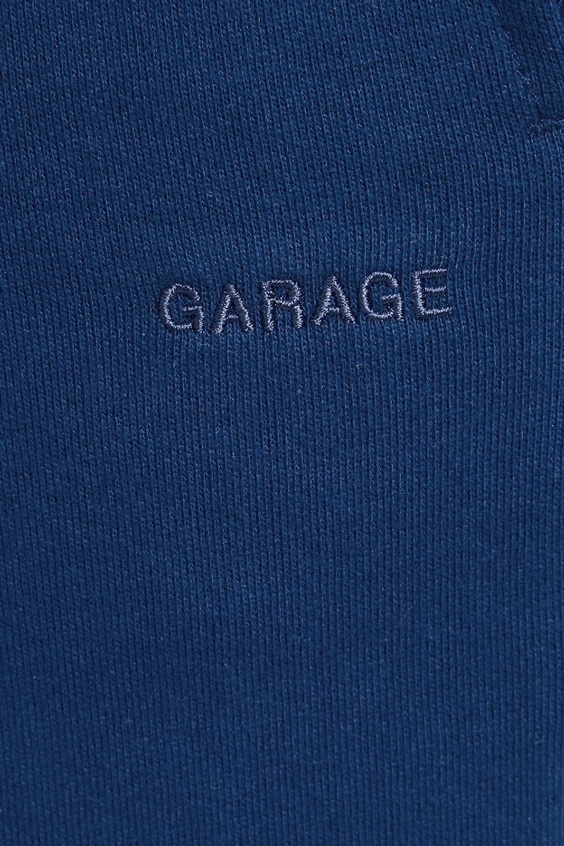 SoftTerry Wide Leg Sweatpants