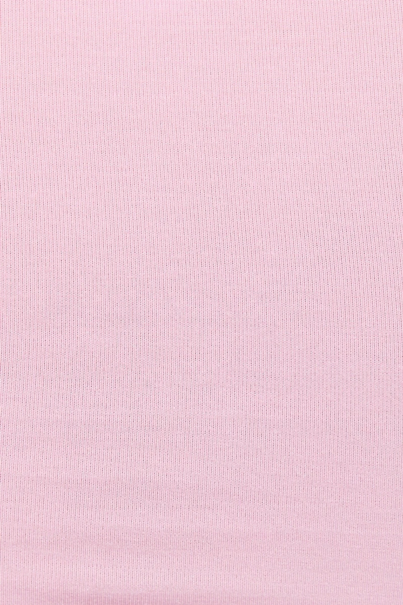 Smooth Off Shoulder Top