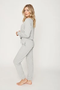 Pantalon de jogging au confort repensé CALVIN KLEIN