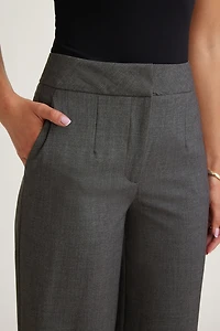 Pantalon Yasmin à jambe droite