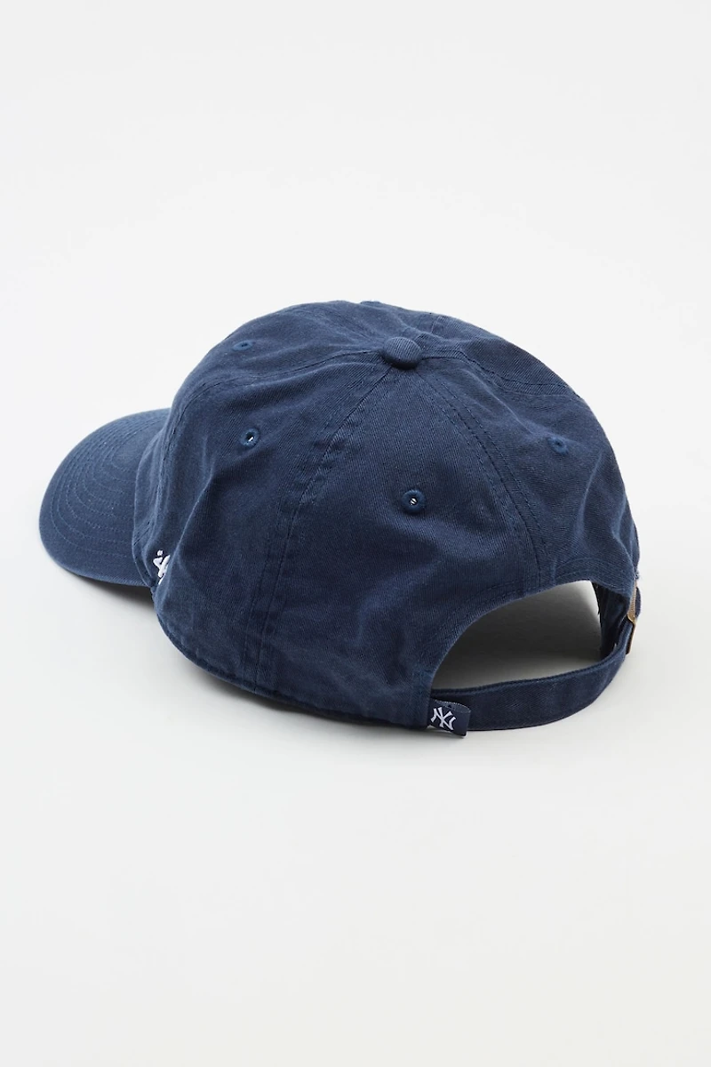 47 BRAND Clean Up Cap