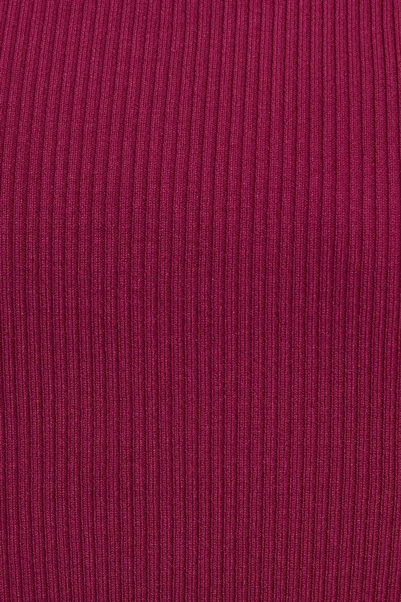 Short Sleeve Peakaboo Top