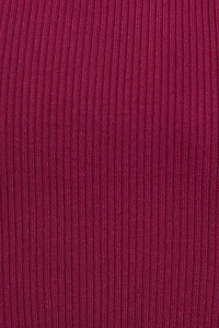 Short Sleeve Peakaboo Top