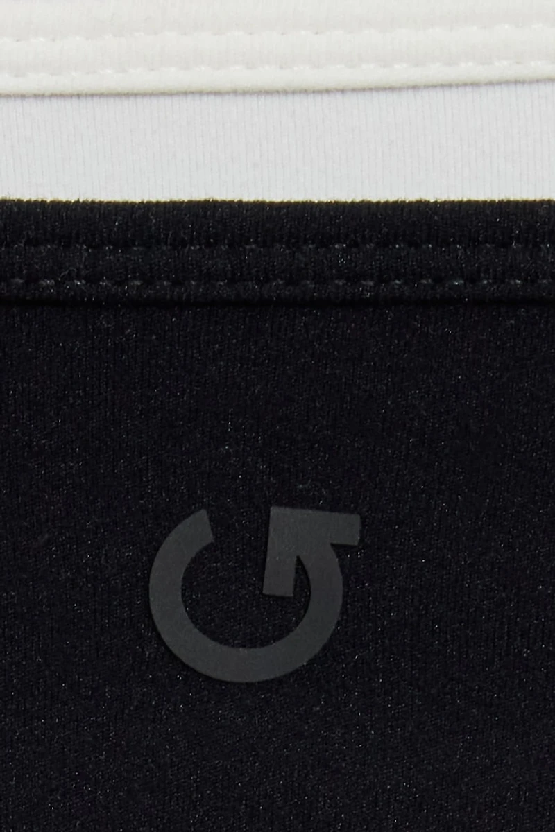 Active Double Layer Bra