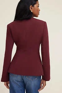 Hourglass Blazer