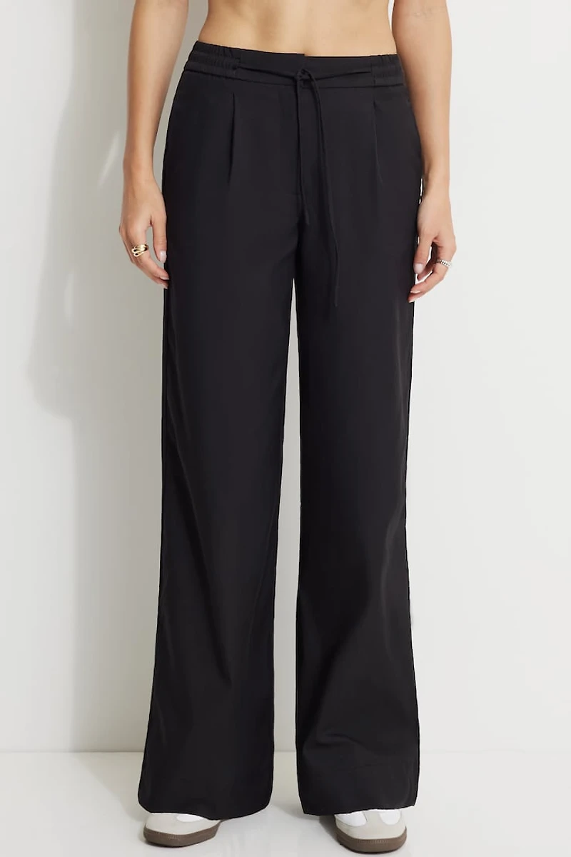 Esme Wide Pull On Pants