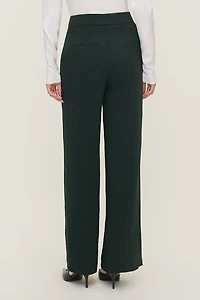 Yasmin Airflow Straight Leg Pants