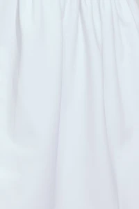 Halter Open Back Apron Top