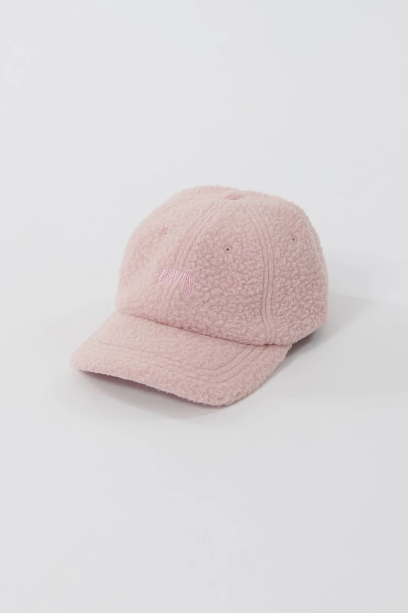 LEVI'S Sherpa Cap