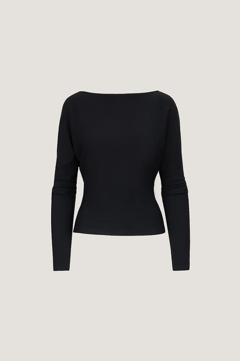 Haut Mira à manches dolman