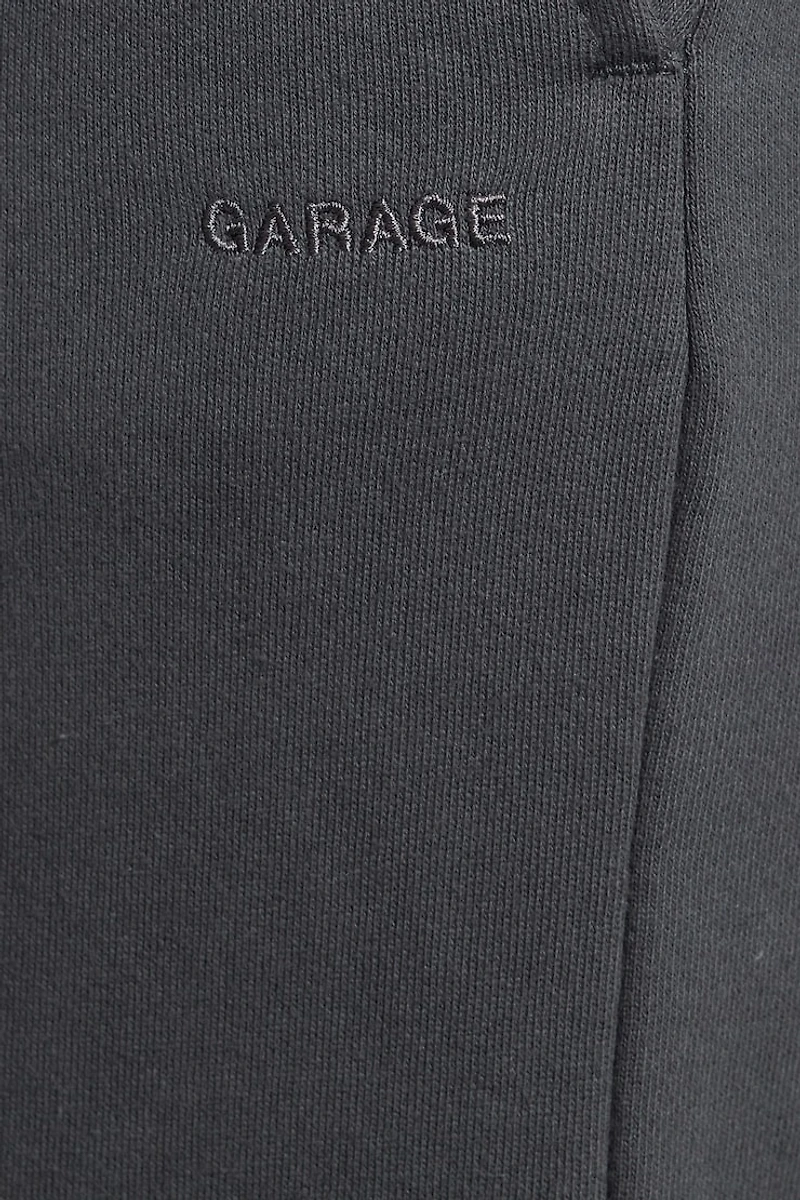 SoftTerry Wide Leg Sweatpants