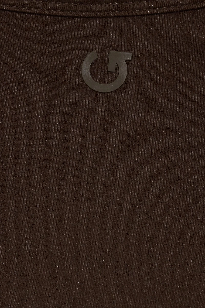 SoftActive Scoop Cami Bodysuit