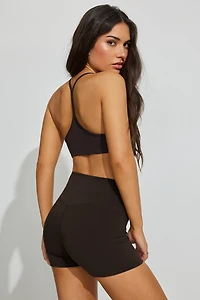 SoftActive Booty Shorts