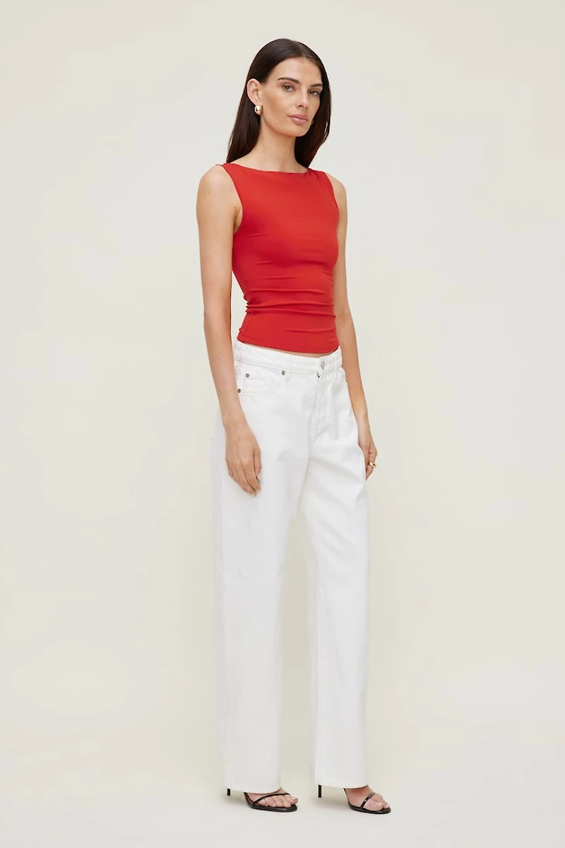 Camisole sculptante Nola