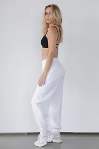 Jogging « boyfriend »