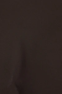 Haut de bikini licou avec armatures