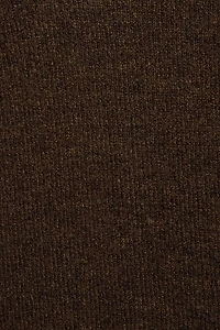 Cardigan éponge écourté Renee