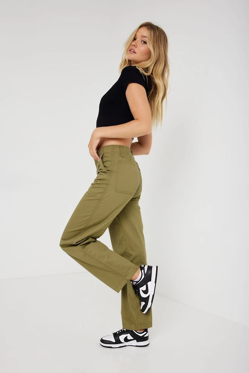 LEVI'S '94 Baggy Utility Pant