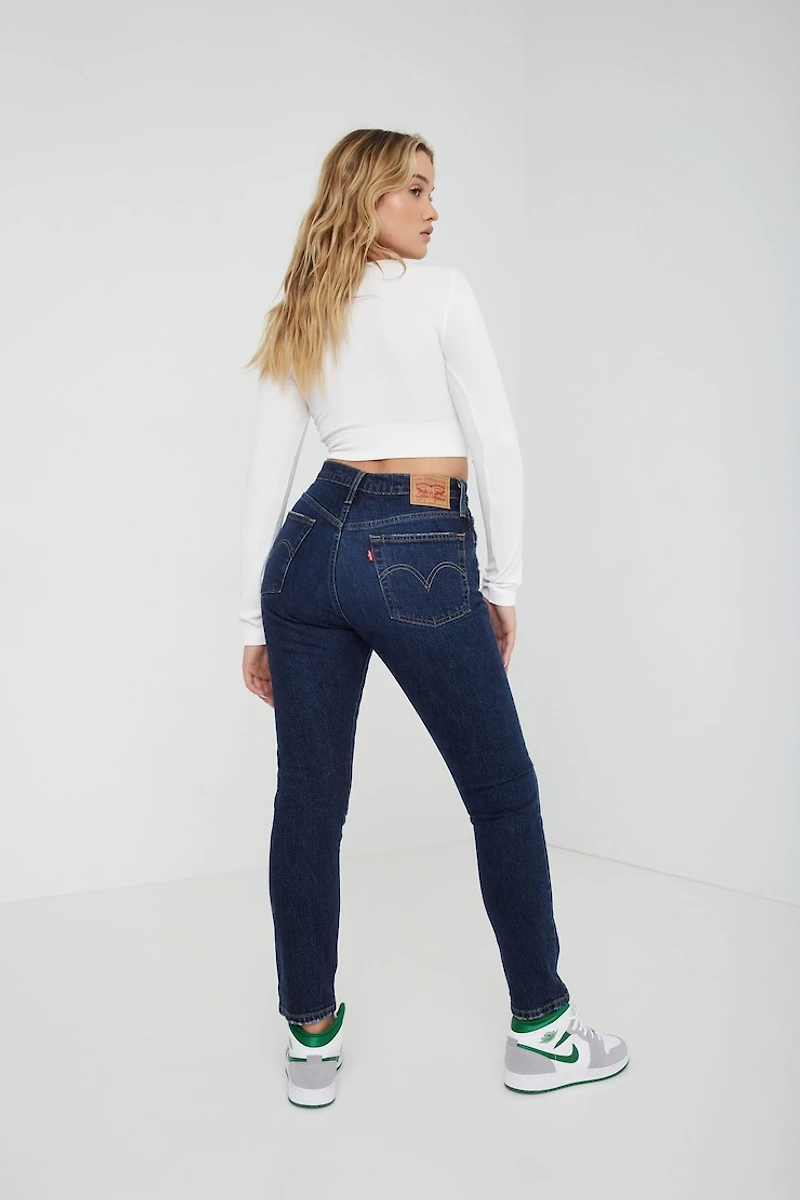 LEVI'S 501 Skinny Jean