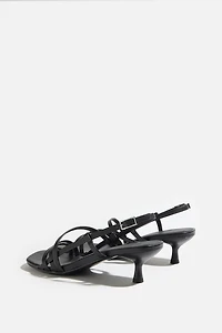 VAGABOND | Escarpins-sandales Jonna