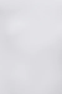 Justaucorps sculptant à col rond