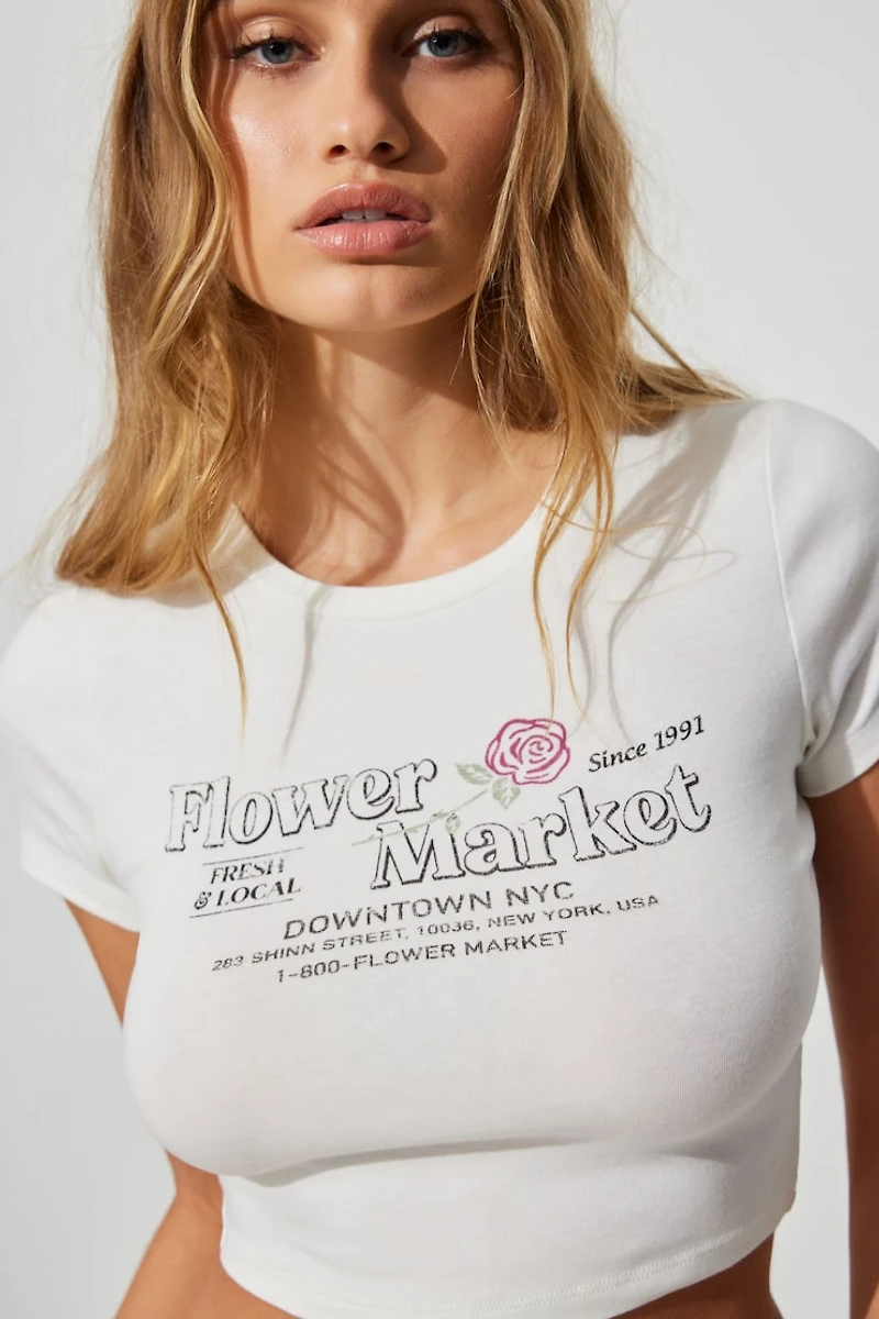 Stormi Tee