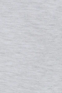 Haut torsadé asymétrique à manches courtes