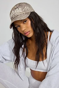 GARAGE Branded Cap