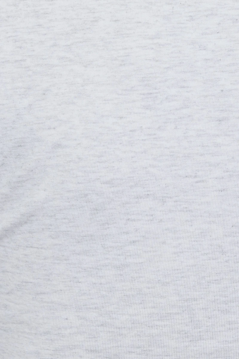 Addison Square Neck Top