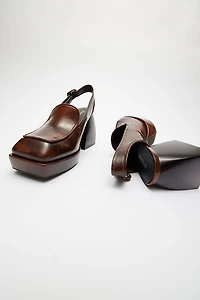 JEFFREY CAMPBELL - Dutchess