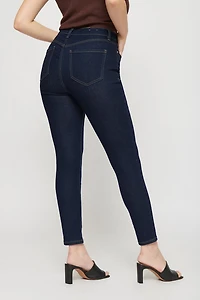 Kate High Waist Skinny Jeans