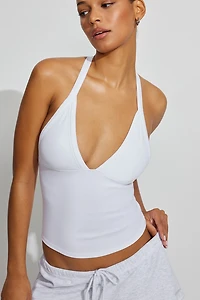 Cami SnatchRib à dos nageur