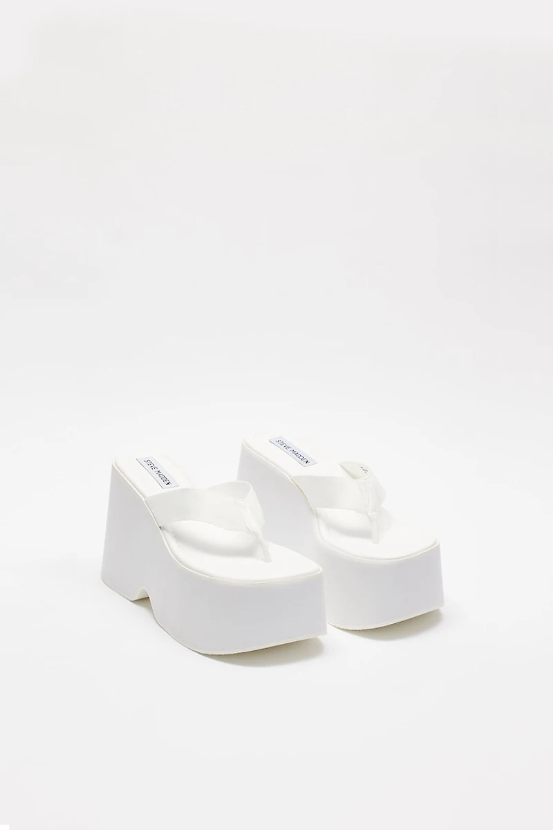 STEVE MADDEN Sandales à plateforme Gwen