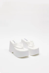 STEVE MADDEN Sandales à plateforme Gwen