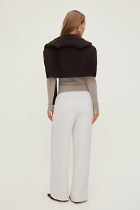 Leo Airflow Wide Leg Pants