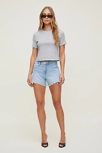 Everyday Cotton T Shirt