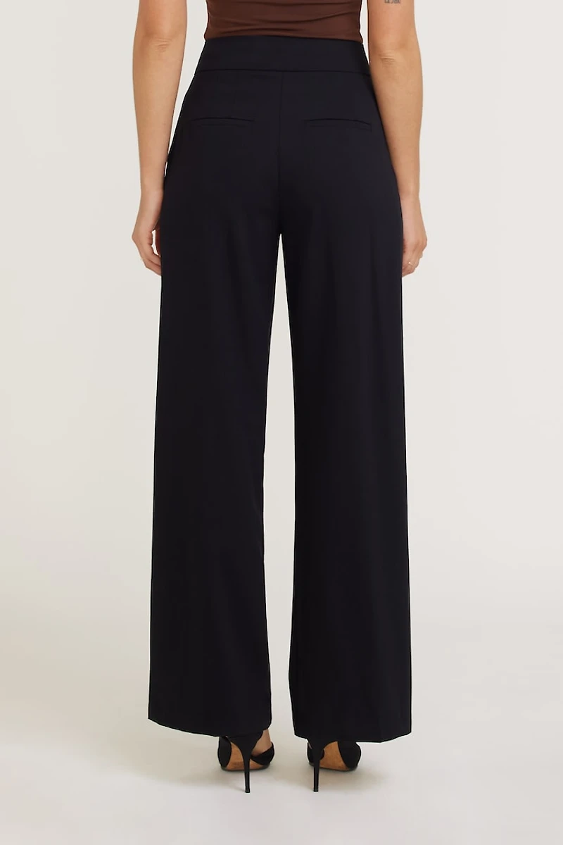 Yasmin Straight Leg Pants