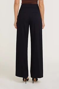 Yasmin Straight Leg Pants