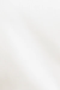 Polo Crewneck Cardigan