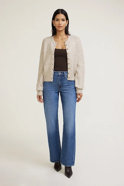 Nadia Sculpt Scoop Neck Camisole