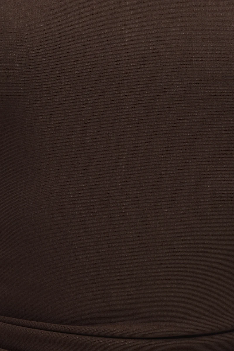 Haut Mira à manches dolman