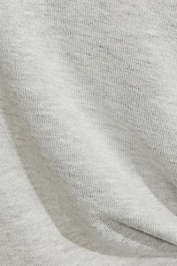 Rae Asymmetric Fine Sweater