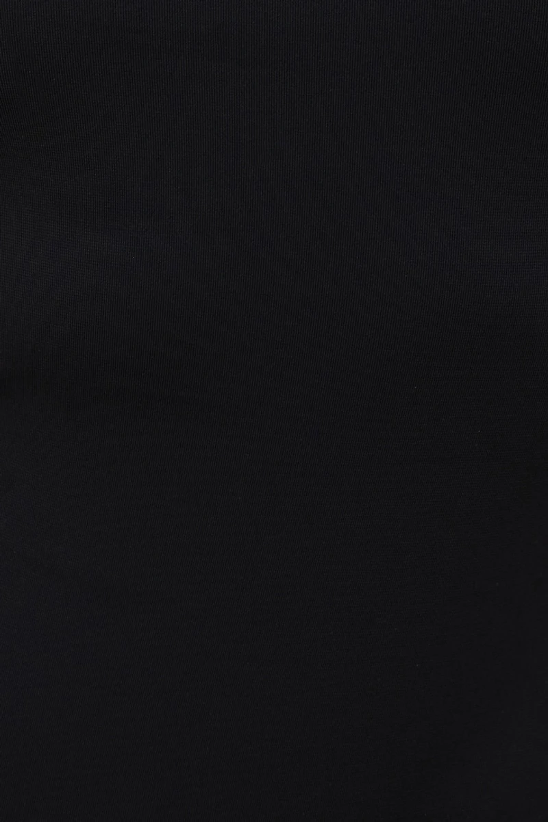 Sculpt Crewneck Bodysuit