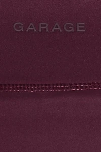 Active Low Rise A-Line Waistband Micro Skort