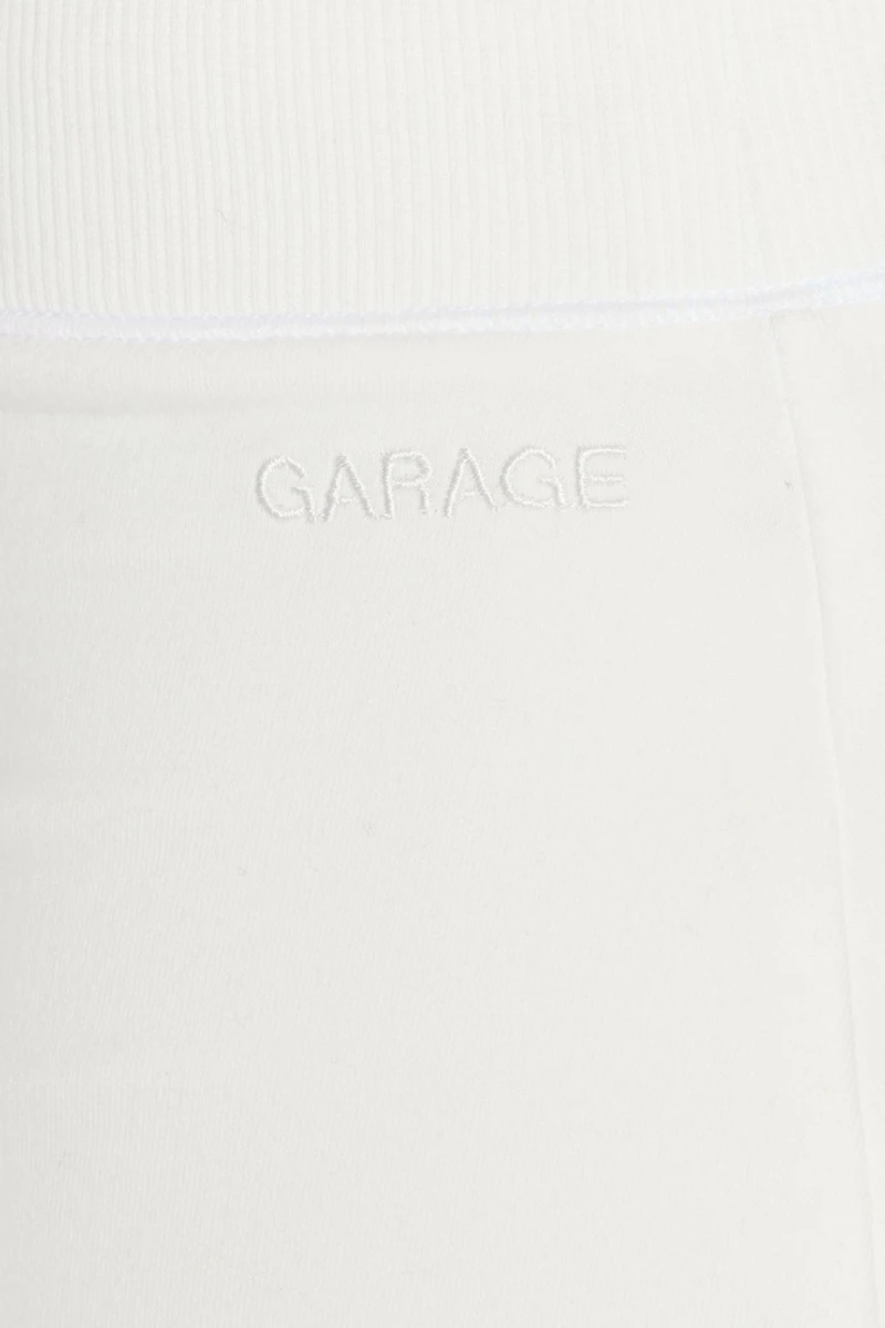 StretchTerry™ Micro Skort