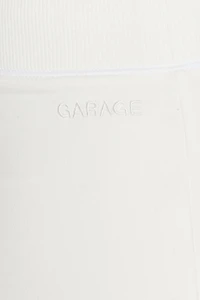 StretchTerry™ Micro Skort