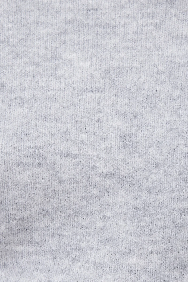 Chandail à taille cintrée et col bateau Juliet