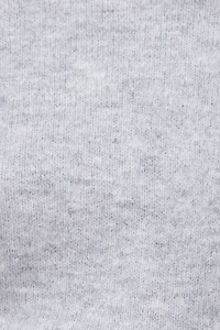 Chandail à taille cintrée et col bateau Juliet